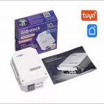 Блок управления системой защиты от протечек STANDARD RADIO WI-FI