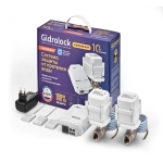 Комплект защиты от протечек Gidrolock STANDARD Wi-Fi G-Lock 1/2"