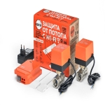 Комплект защиты от протечек Водостоп Radio Wi-Fi 1/2"