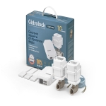 Комплект защиты от протечек Gidrolock Standard G-Lock 1/2"