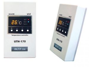 Терморегулятор UTH 170
