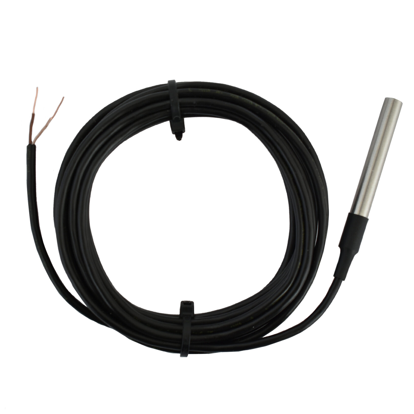 Датчик температуры грунта AS-10G